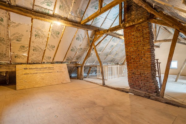 Medium property photo - Burgemeester Greijmansstraat 29, 6031 CN Nederweert